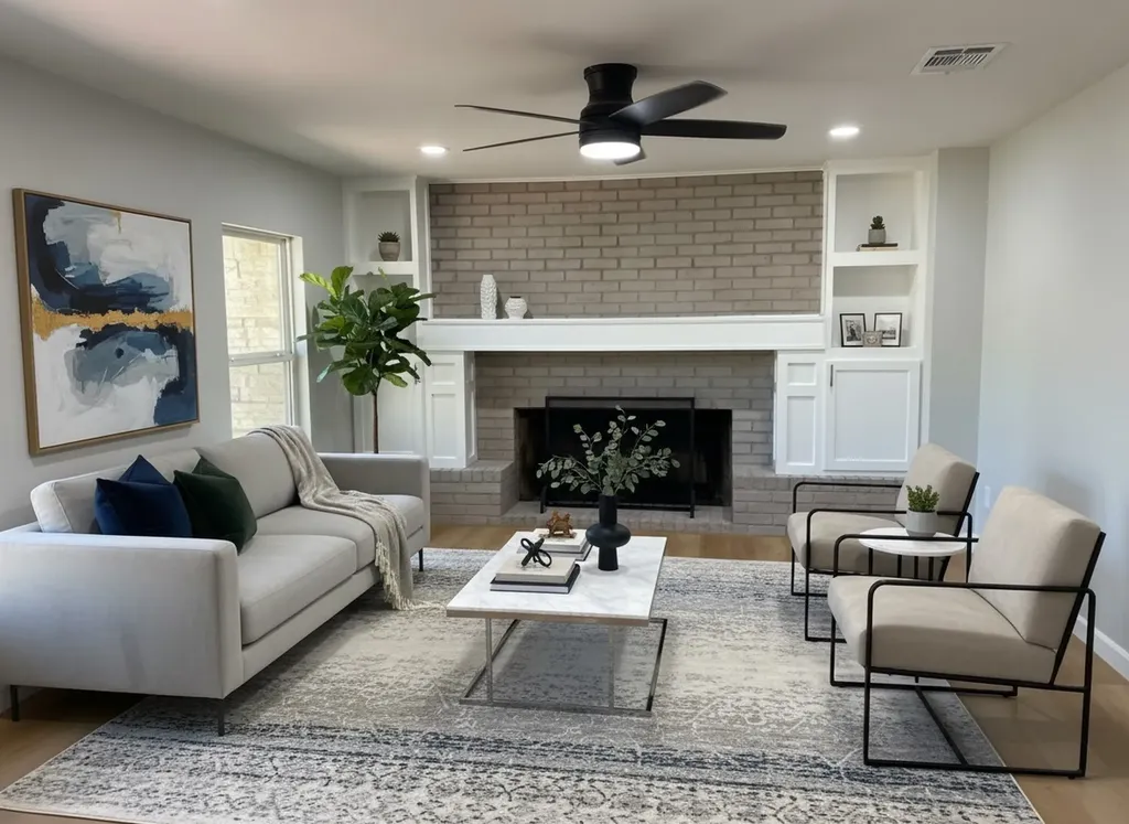 149 Parkwood Avenue Arlington TX 76013