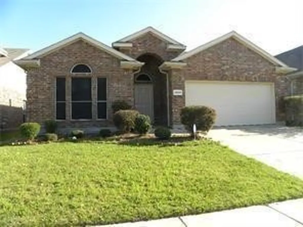 2505 Priscella Drive Fort Worth TX 76131