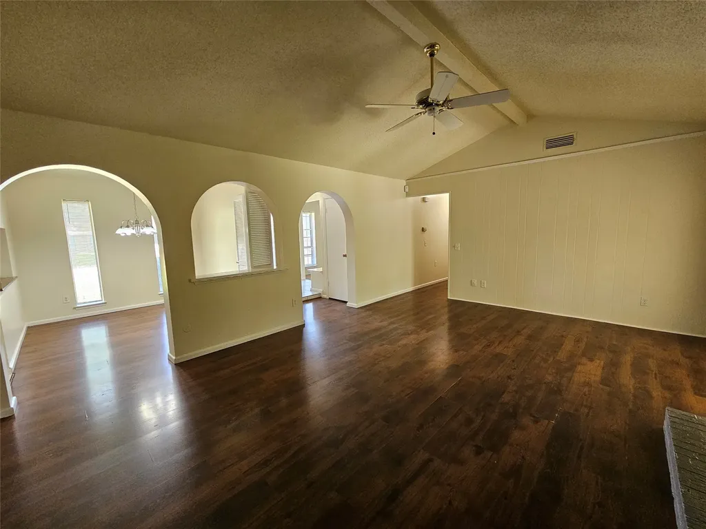 1302 Berkeley Drive Richardson TX 75081