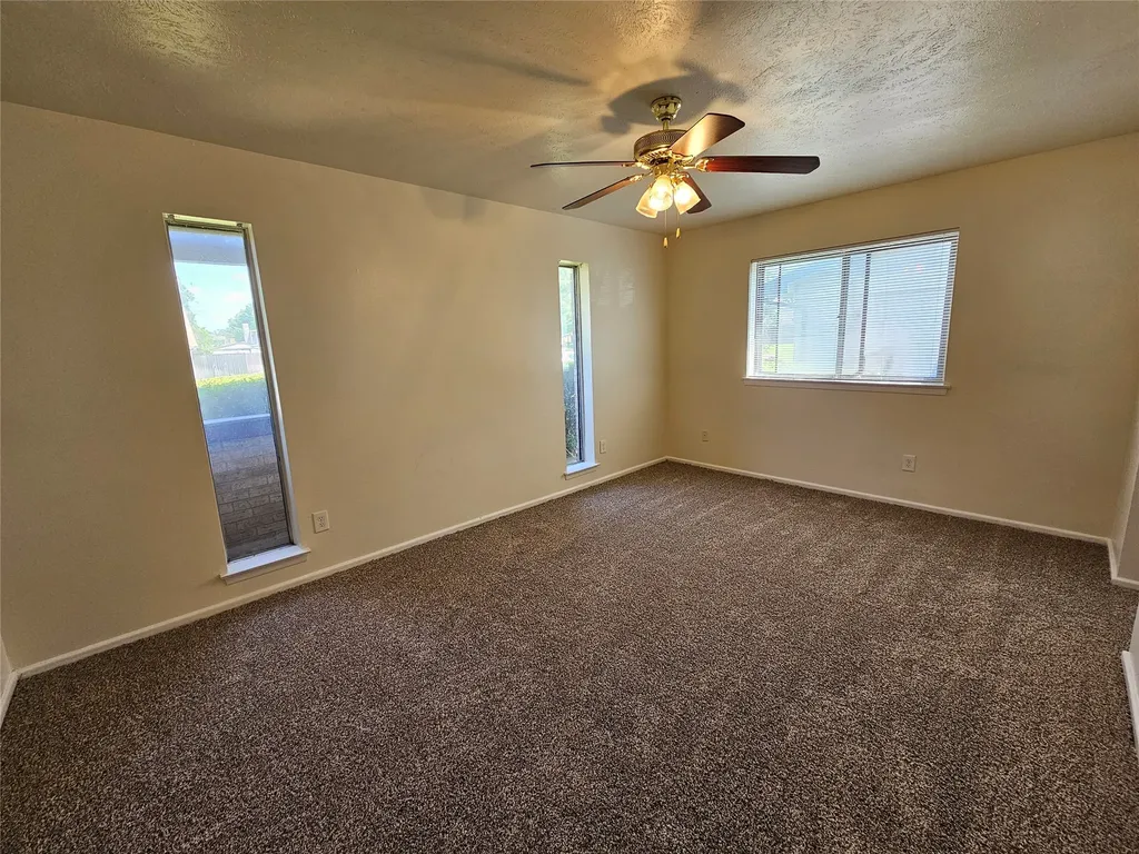 1302 Berkeley Drive Richardson TX 75081