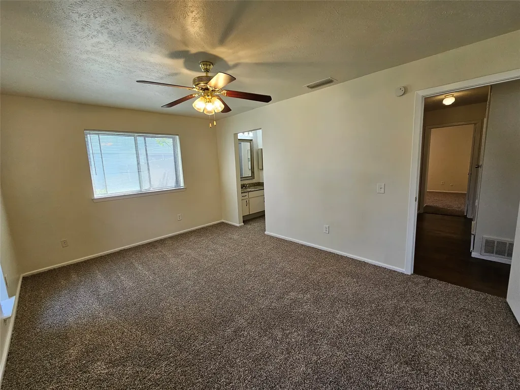 1302 Berkeley Drive Richardson TX 75081