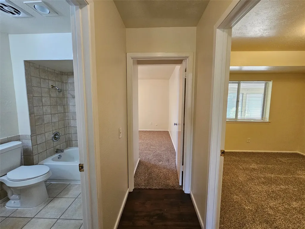 1302 Berkeley Drive Richardson TX 75081