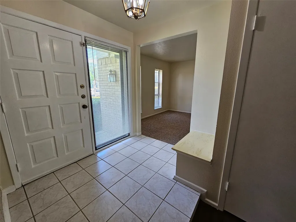 1302 Berkeley Drive Richardson TX 75081