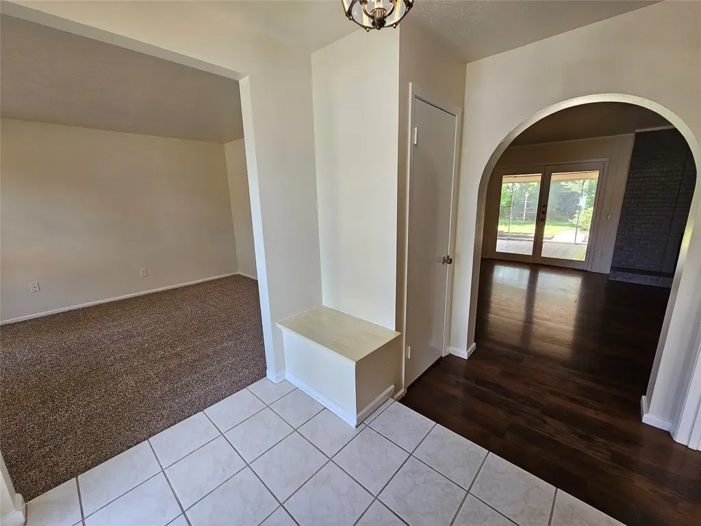 1302 Berkeley Drive Richardson TX 75081