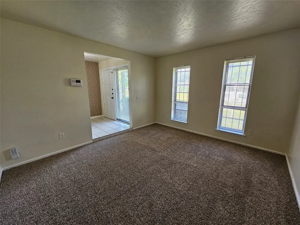 1302 Berkeley Drive Richardson TX 75081
