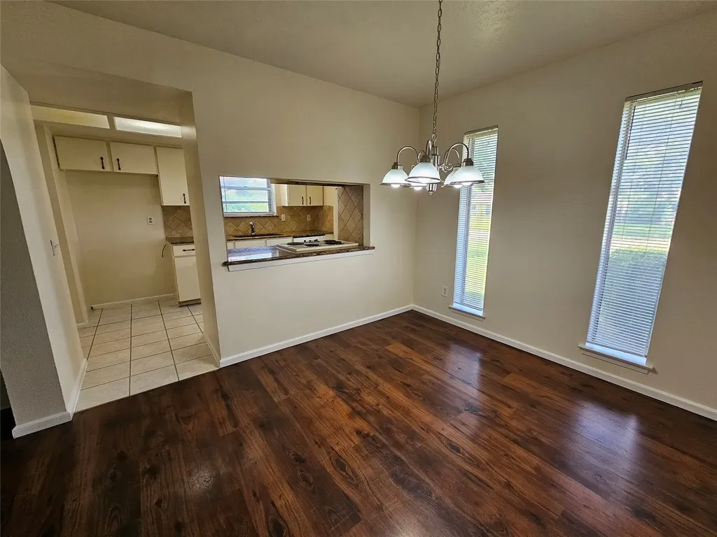 1302 Berkeley Drive Richardson TX 75081