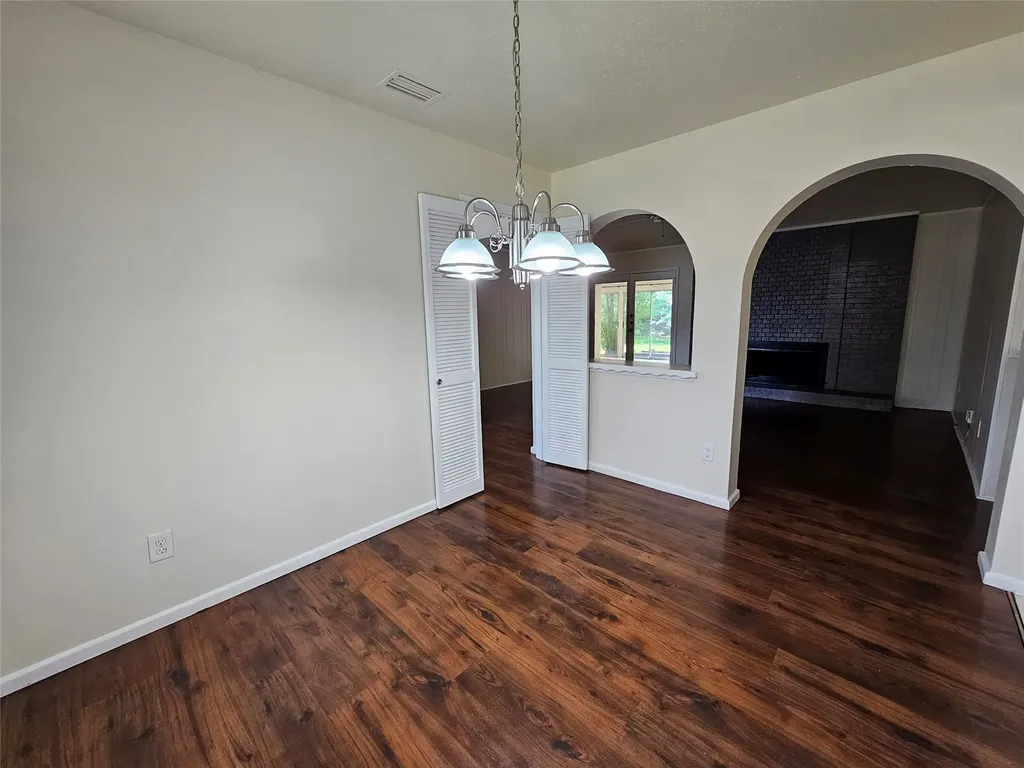1302 Berkeley Drive Richardson TX 75081