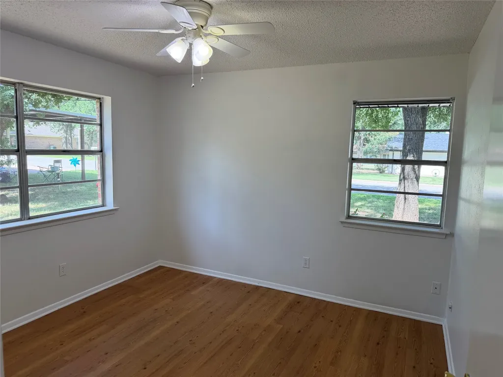 504 Austin Drive Mineral Wells TX 76067