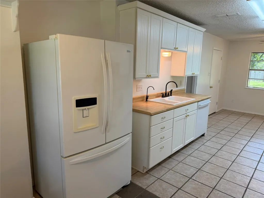 504 Austin Drive Mineral Wells TX 76067