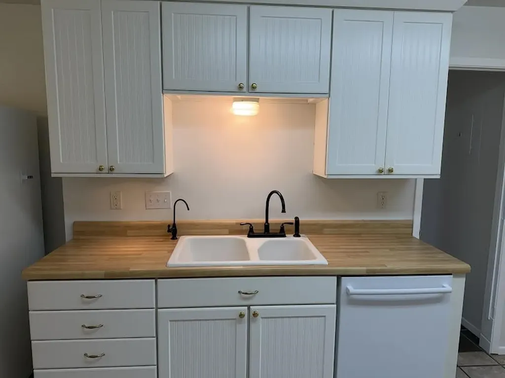 504 Austin Drive Mineral Wells TX 76067