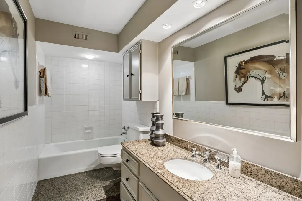 6829 Midcrest Drive Dallas TX 75254