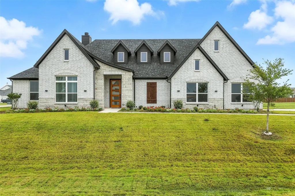 3141 Claire Drive Midlothian TX 76065