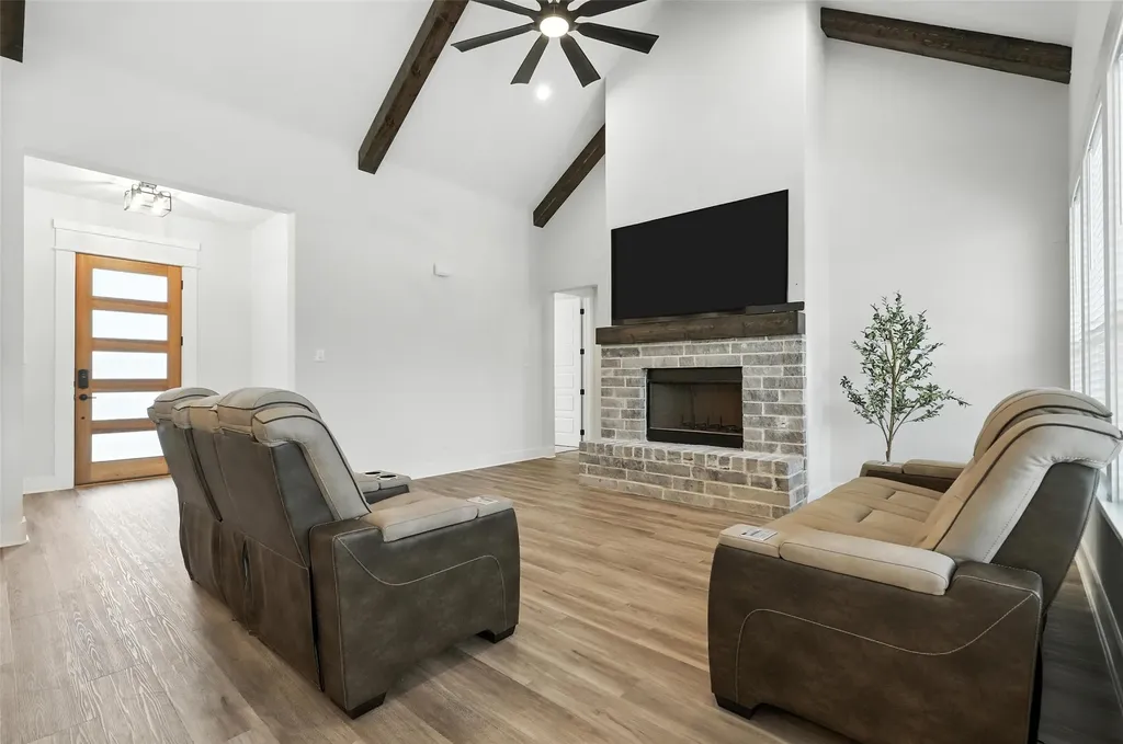 3141 Claire Drive Midlothian TX 76065
