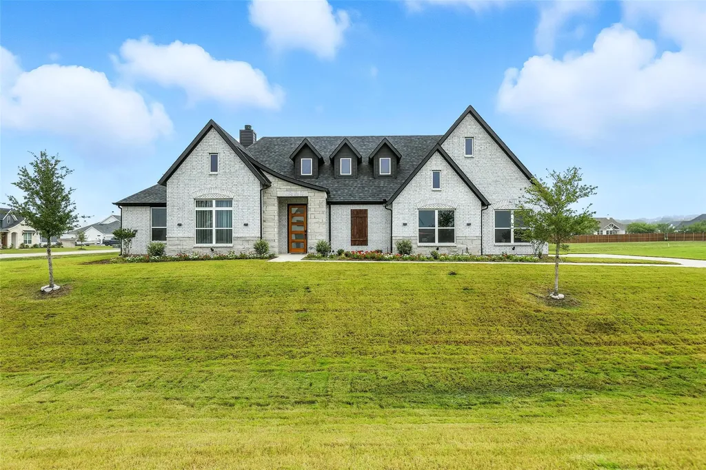 3141 Claire Drive Midlothian TX 76065