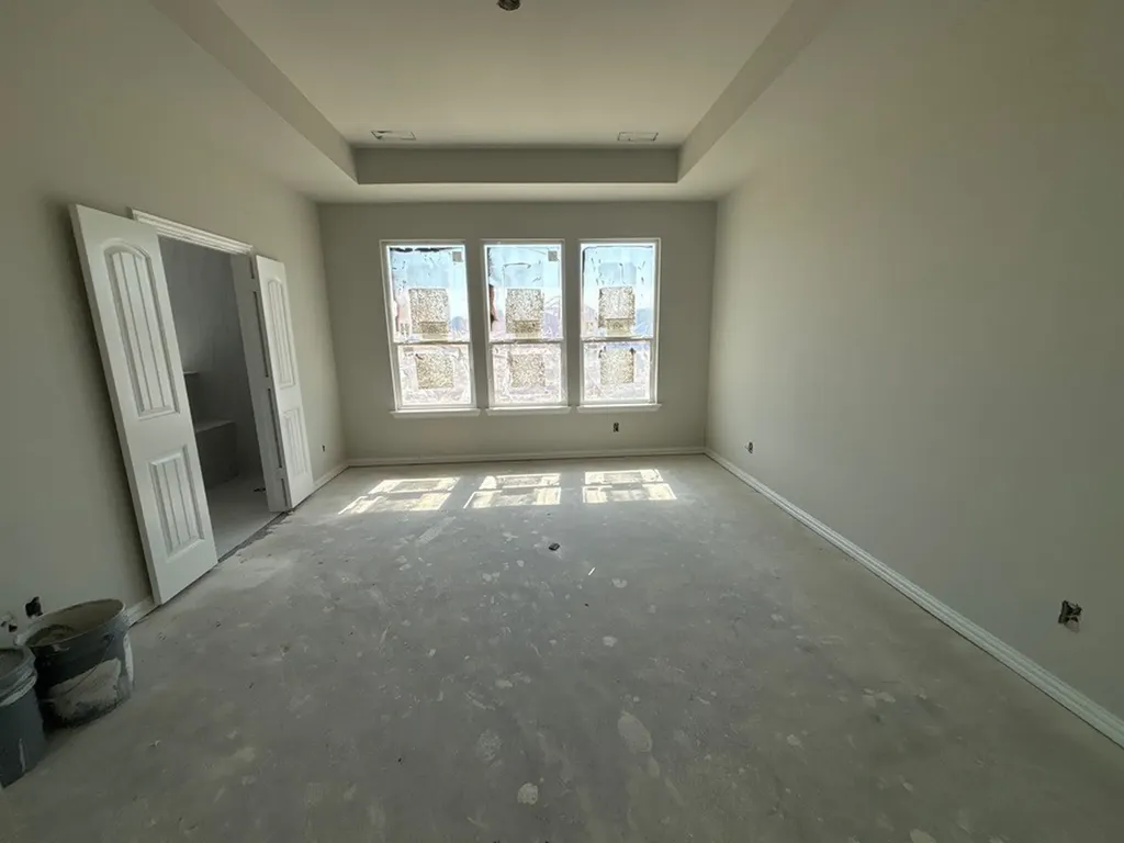 504 Vista Ridge Drive Weatherford TX 76087