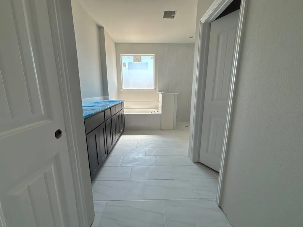 504 Vista Ridge Drive Weatherford TX 76087