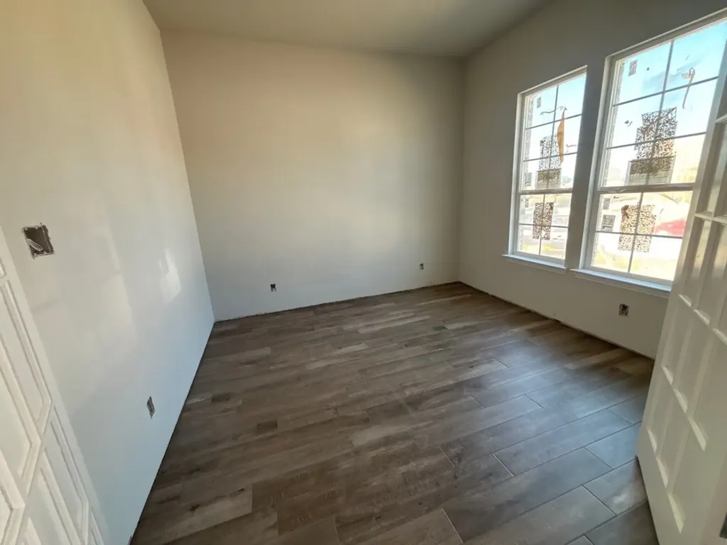 504 Vista Ridge Drive Weatherford TX 76087