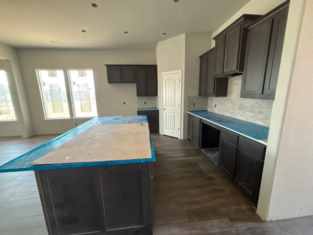 504 Vista Ridge Drive Weatherford TX 76087
