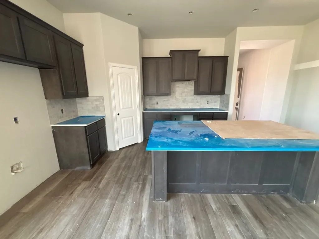 504 Vista Ridge Drive Weatherford TX 76087