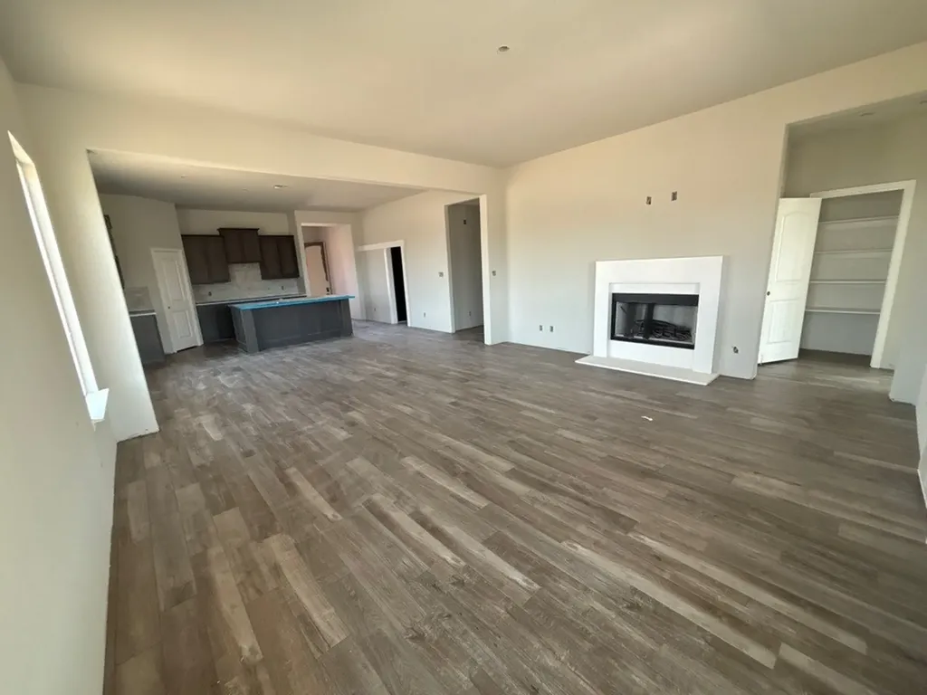 504 Vista Ridge Drive Weatherford TX 76087