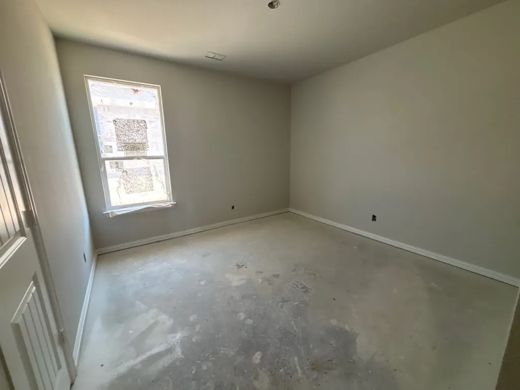 504 Vista Ridge Drive Weatherford TX 76087