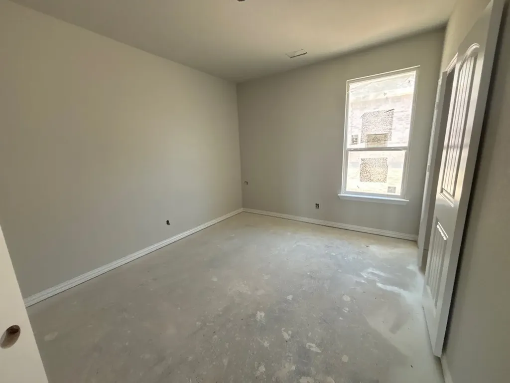 504 Vista Ridge Drive Weatherford TX 76087