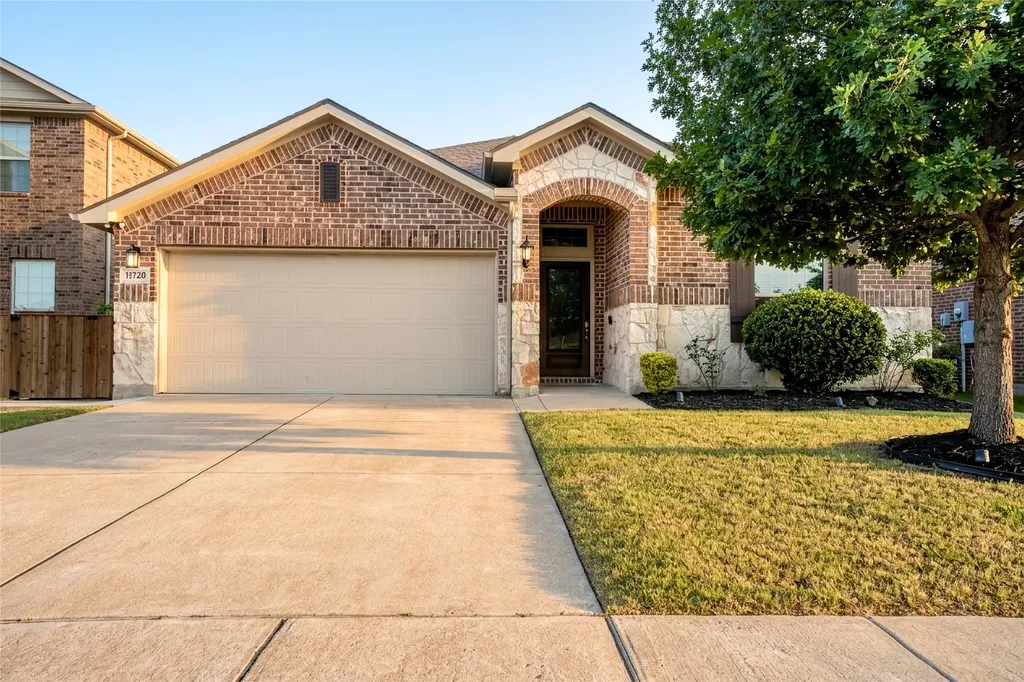 11720 Champion Creek Drive Frisco TX 75034