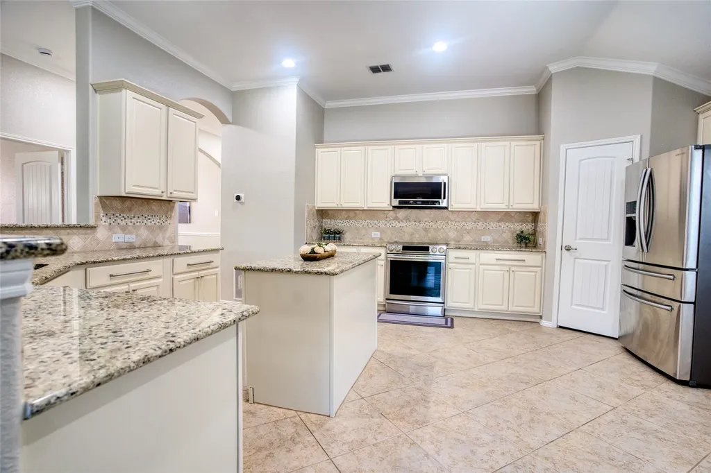 11720 Champion Creek Drive Frisco TX 75034