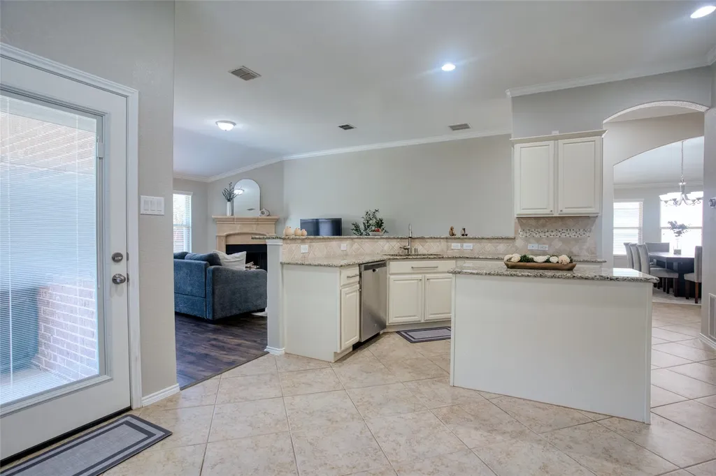 11720 Champion Creek Drive Frisco TX 75034