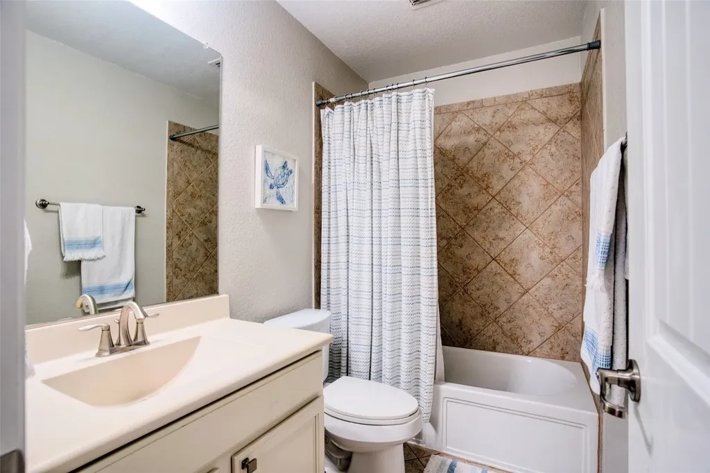 11720 Champion Creek Drive Frisco TX 75034