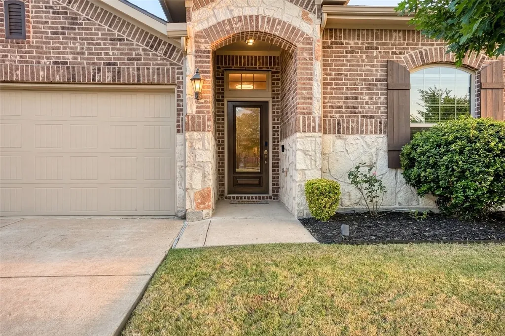 11720 Champion Creek Drive Frisco TX 75034
