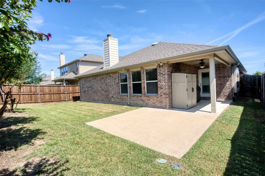 11720 Champion Creek Drive Frisco TX 75034