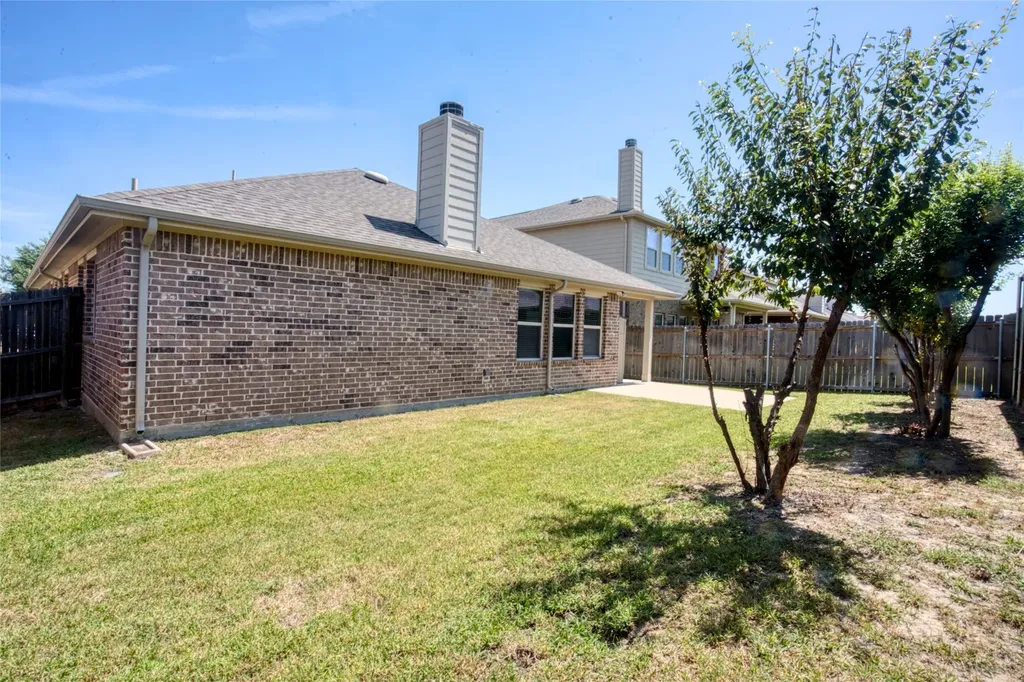 11720 Champion Creek Drive Frisco TX 75034