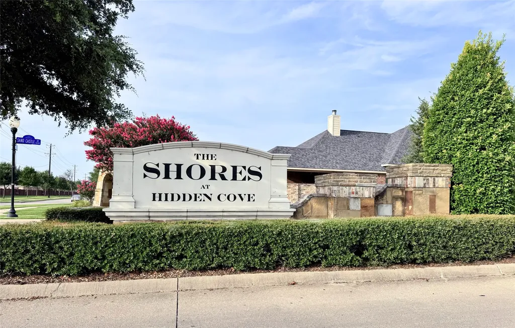 11720 Champion Creek Drive Frisco TX 75034