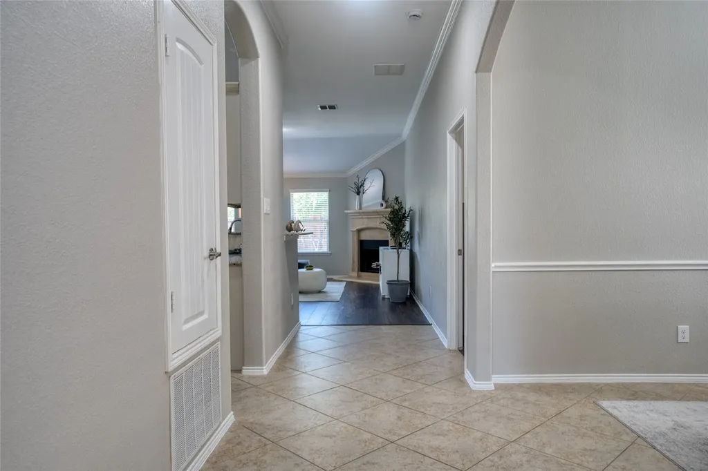 11720 Champion Creek Drive Frisco TX 75034