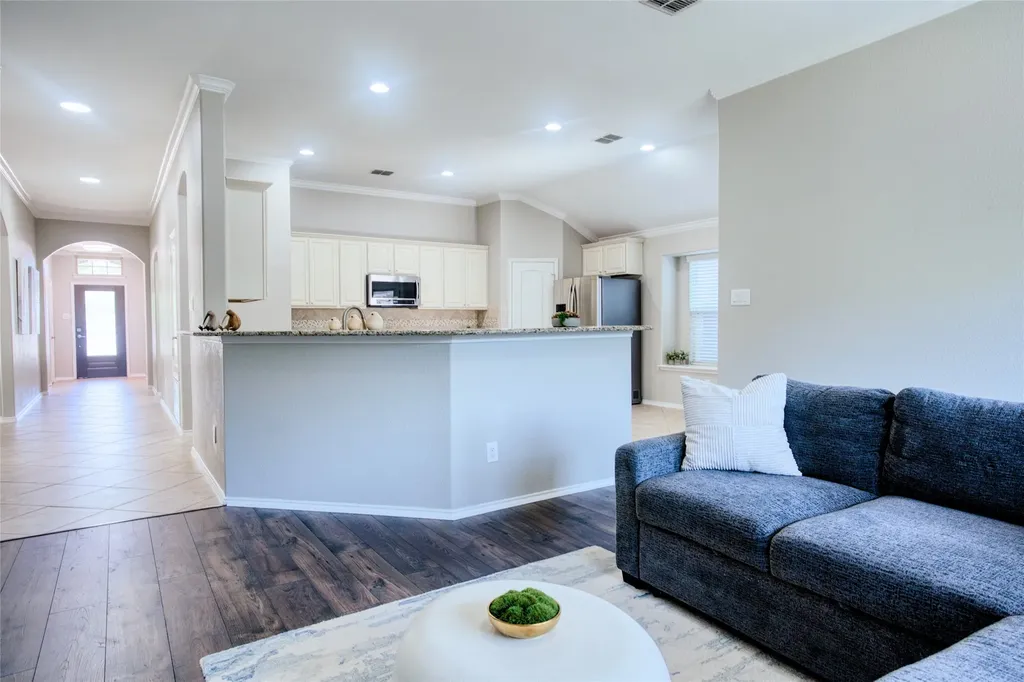 11720 Champion Creek Drive Frisco TX 75034