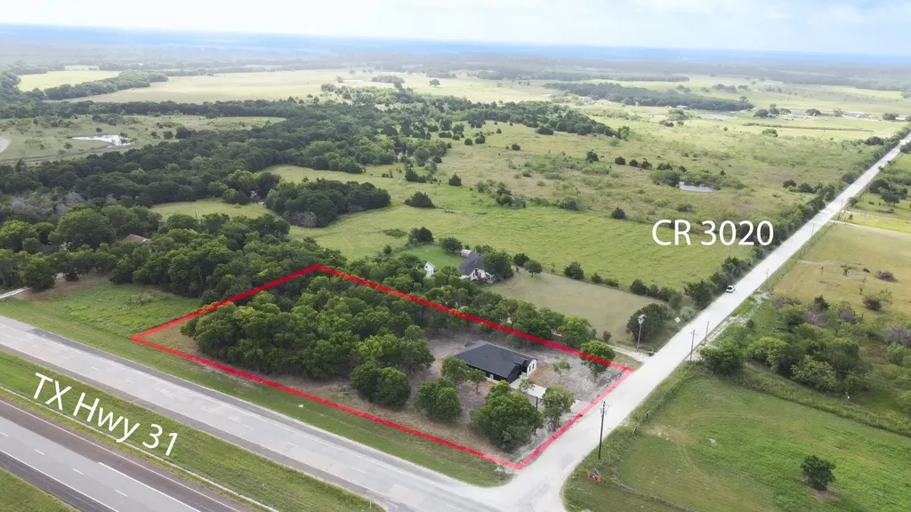 153 SW County Road 3020 Purdon TX 76679