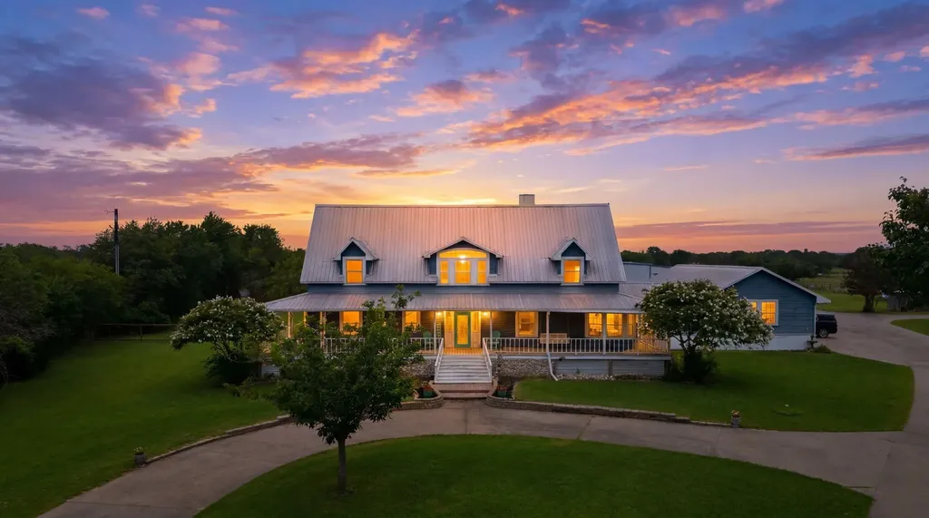 12255 Strittmatter Road Pilot Point TX 76258