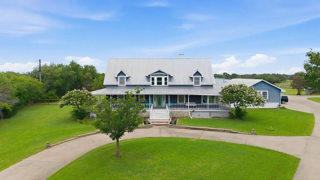 12255 Strittmatter Road Pilot Point TX 76258