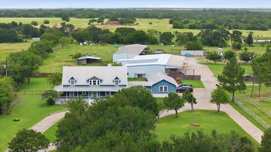 12255 Strittmatter Road Pilot Point TX 76258