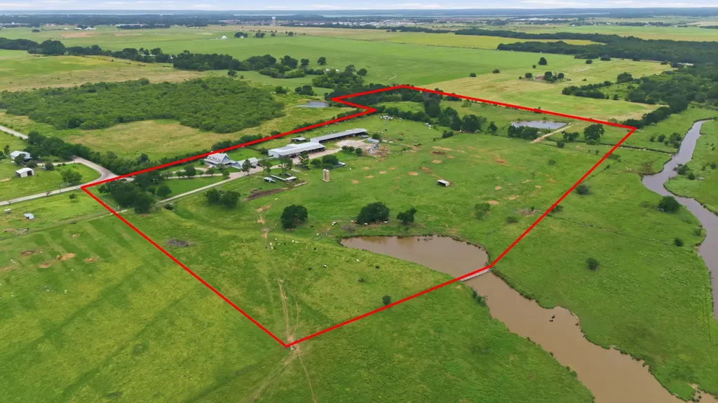 12255 Strittmatter Road Pilot Point TX 76258