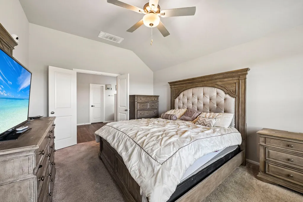 7550 Wild Mint Trail Venus TX 76084
