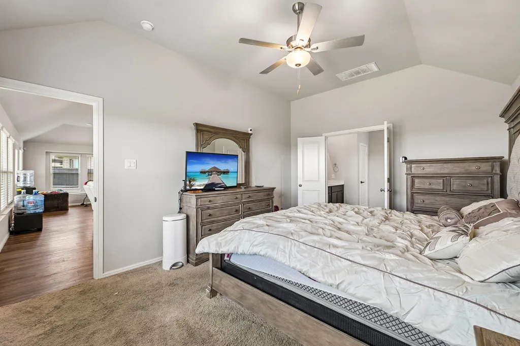 7550 Wild Mint Trail Venus TX 76084