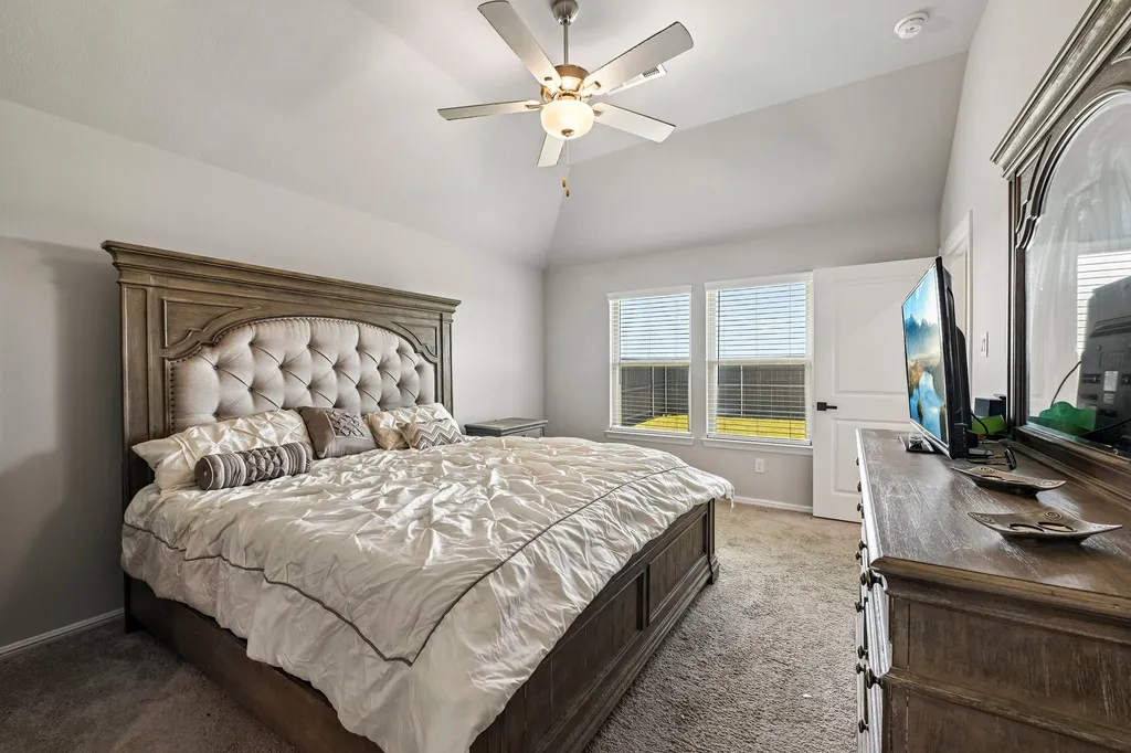 7550 Wild Mint Trail Venus TX 76084