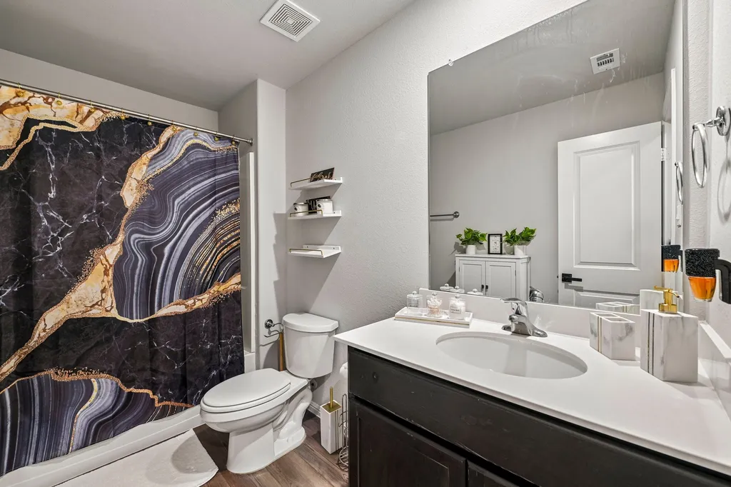 7550 Wild Mint Trail Venus TX 76084