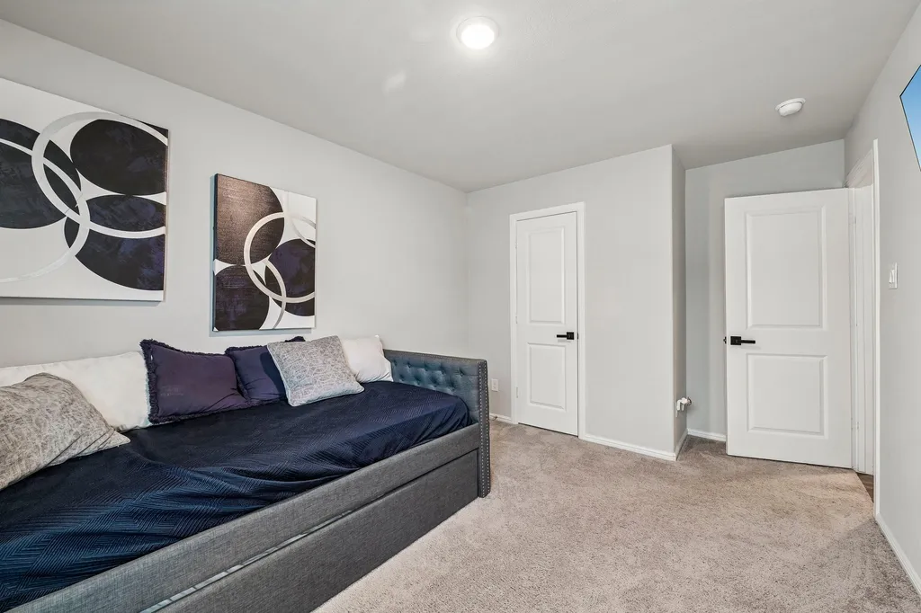 7550 Wild Mint Trail Venus TX 76084
