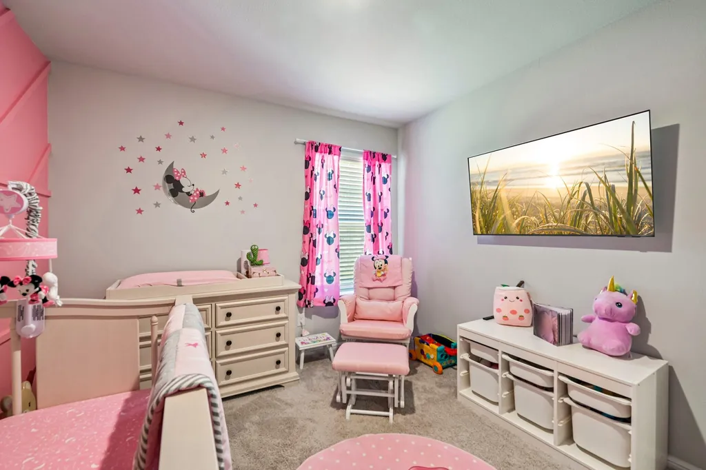 7550 Wild Mint Trail Venus TX 76084