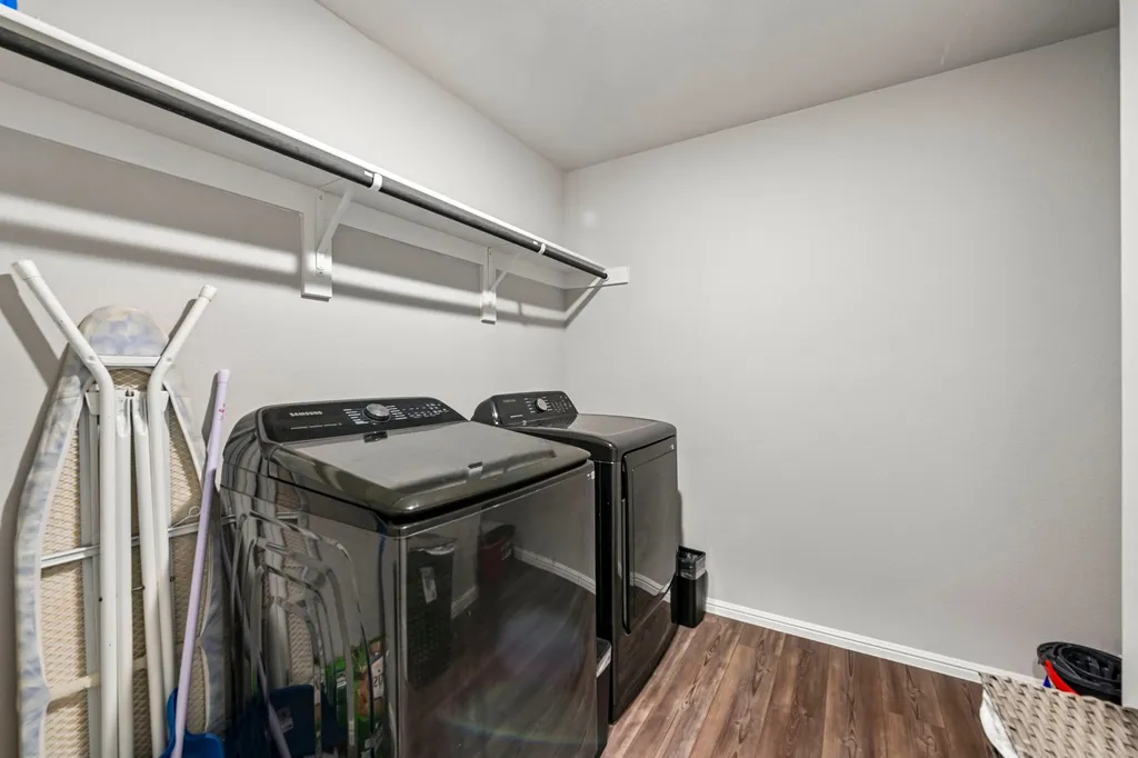 7550 Wild Mint Trail Venus TX 76084