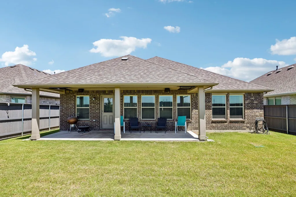 7550 Wild Mint Trail Venus TX 76084