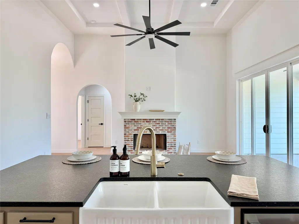 275 Christine's Way Bluff Dale TX 76433
